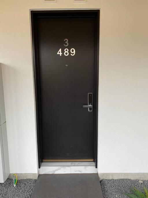 City Centre Apartment Close To Hagley Park Christchurch Ngoại thất bức ảnh