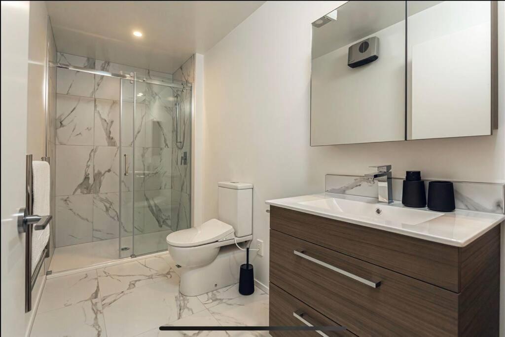 City Centre Apartment Close To Hagley Park Christchurch Ngoại thất bức ảnh